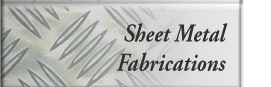 Sheet Metal Fabrication